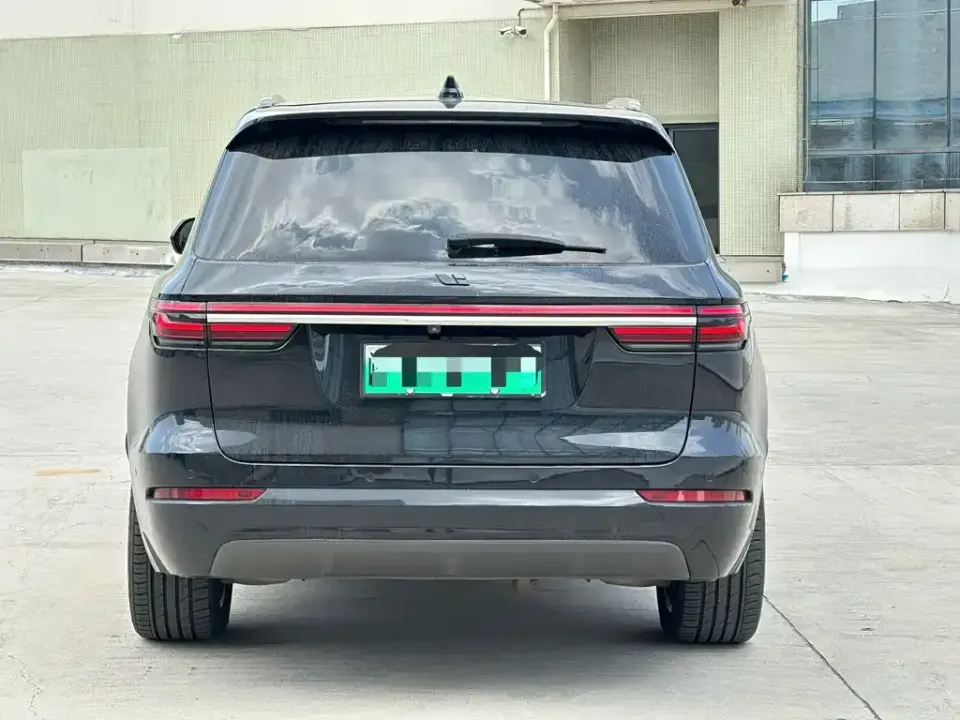 Li Li ONE