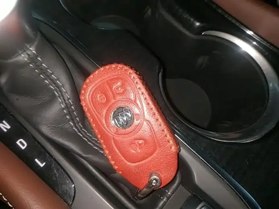 Buick Envision Plus