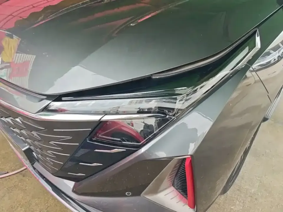 Oshan Oushang Z6