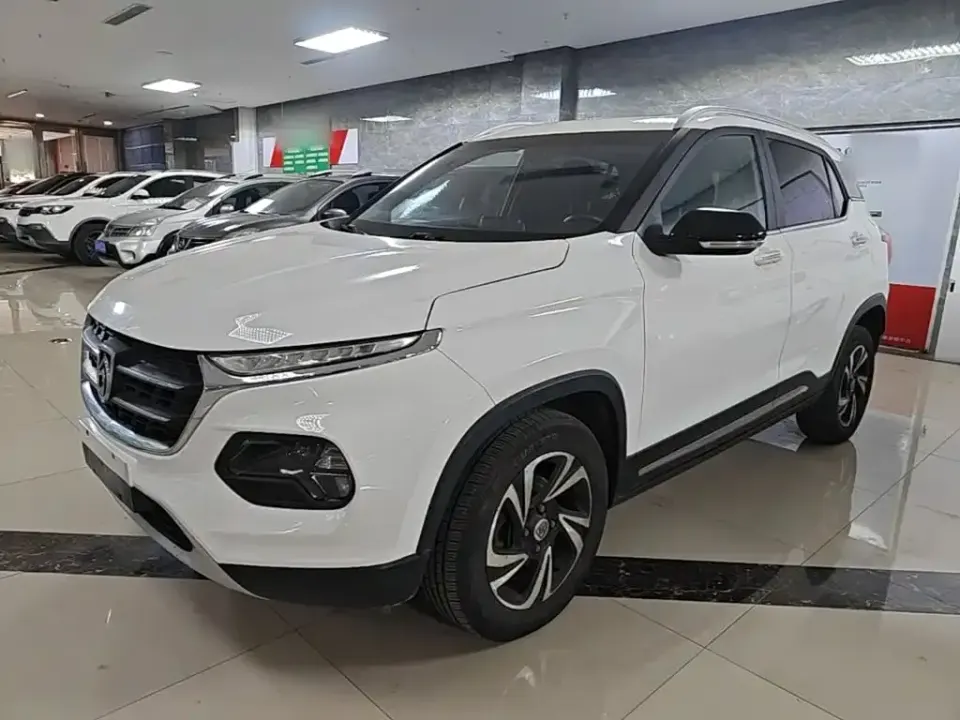 Baojun 510