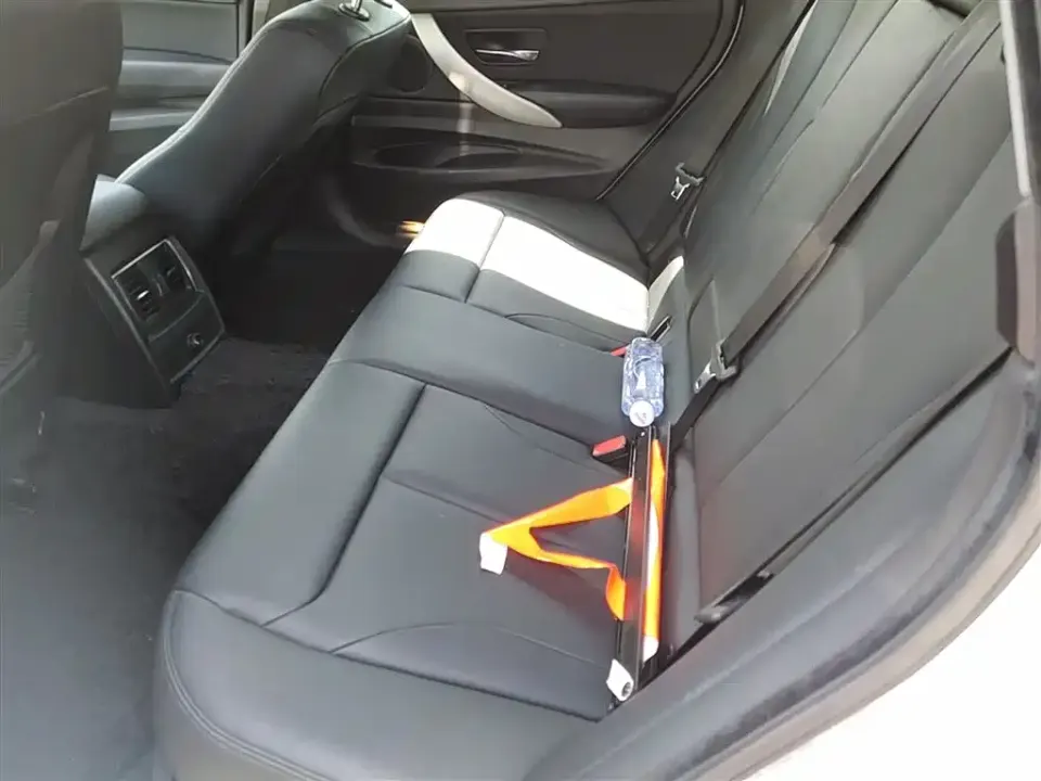 BMW 3 Series GT