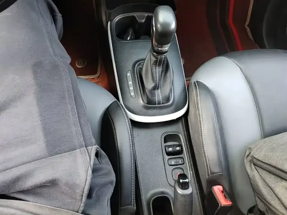 Roewe Clever