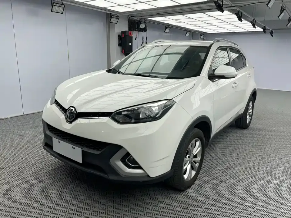 MG MG GS