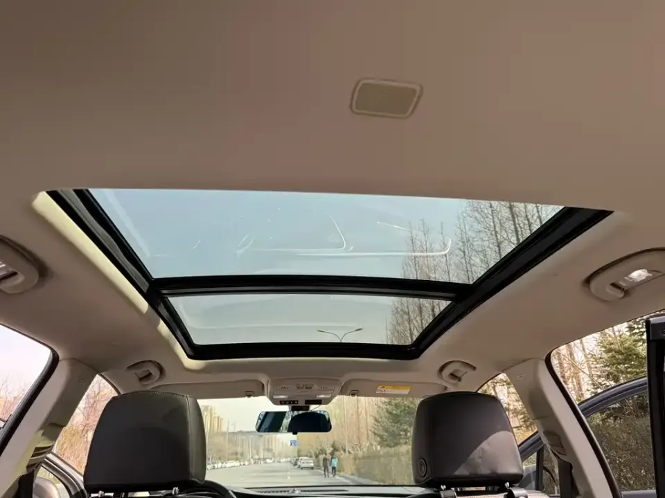 Buick Envision Plus