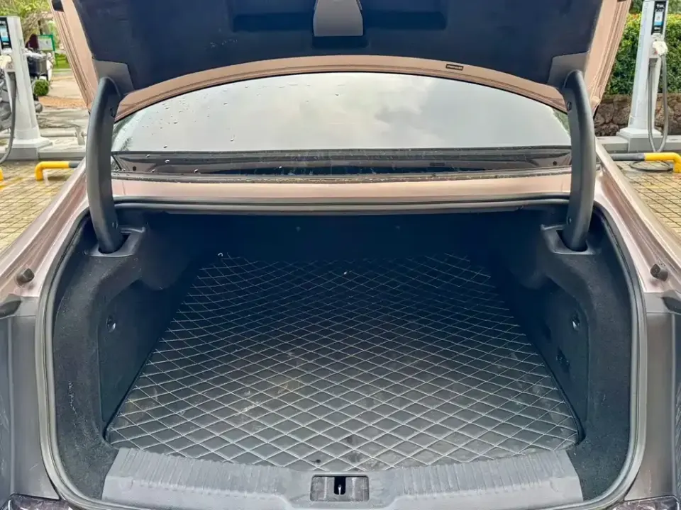 Hongqi Hongqi H9