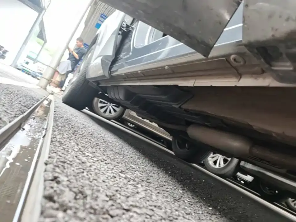 Changan CS55PLUS