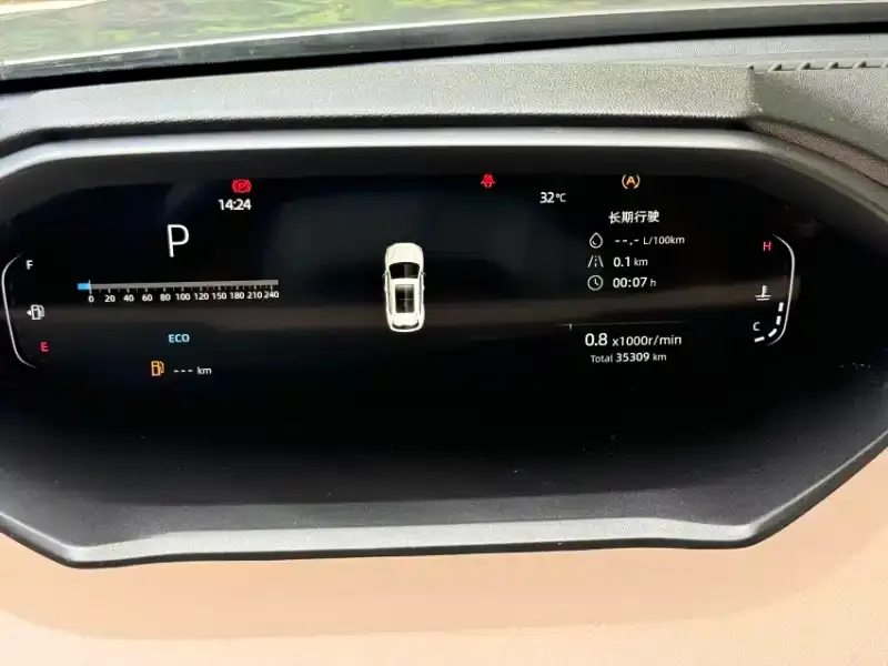 Changan CS55PLUS