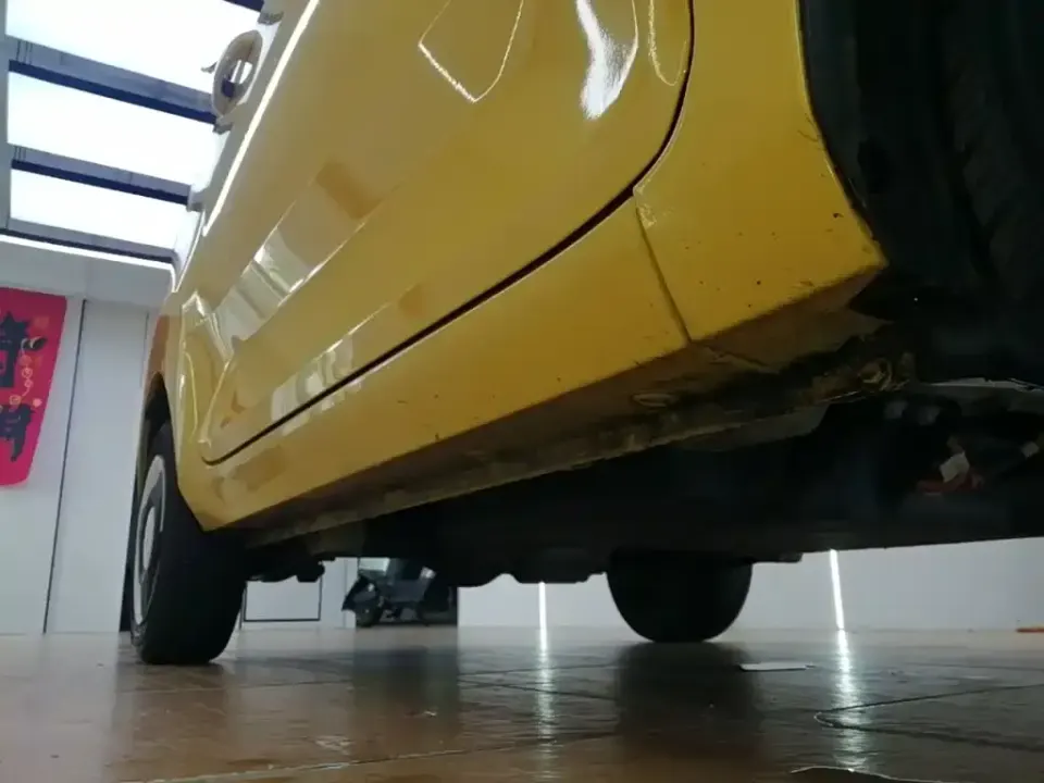 Wuling MINIEV