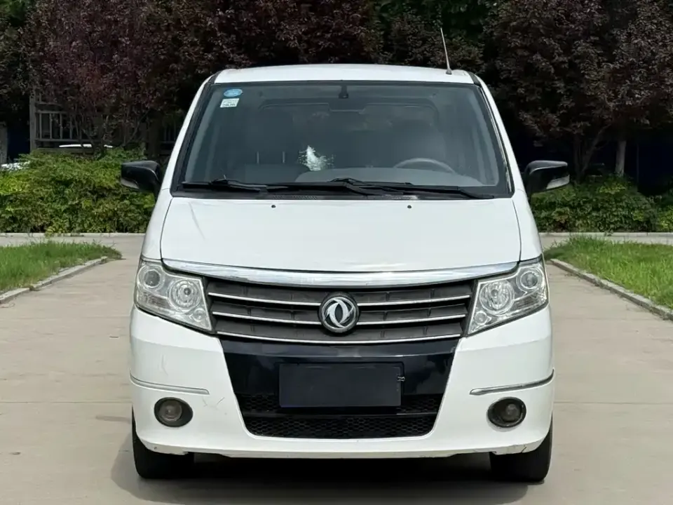 Dongfeng Shuake