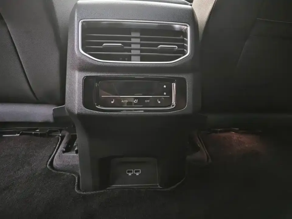 Volkswagen Talagon