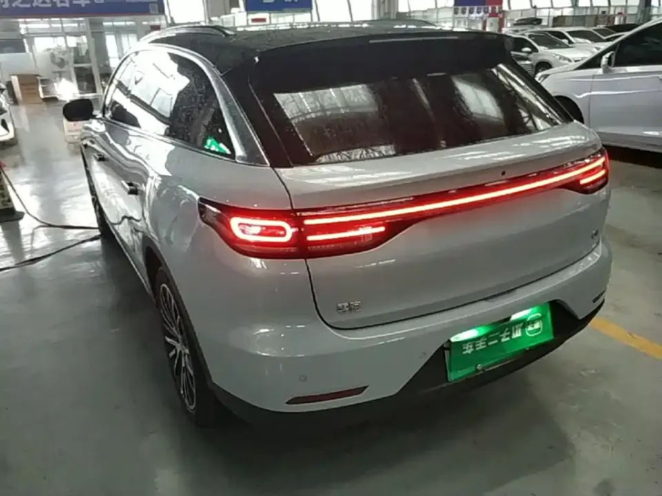 Leapmotor Leapmotor C11