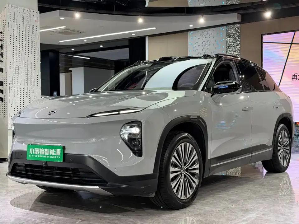 Nio ES7
