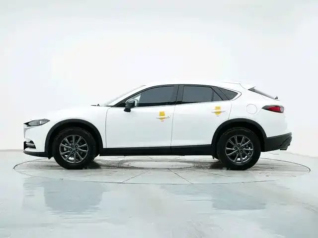 Mazda CX-4
