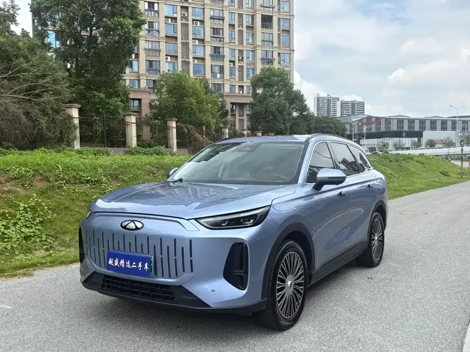 Fulwin Fengyun T9