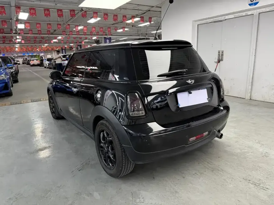 MINI Mini