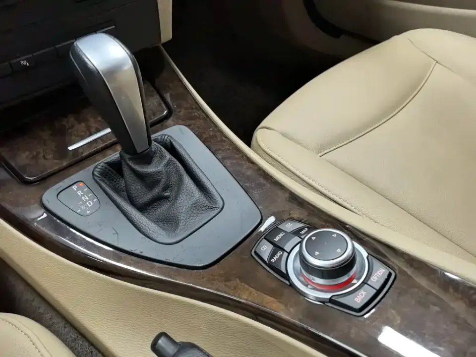 BMW 3 Series (Import)