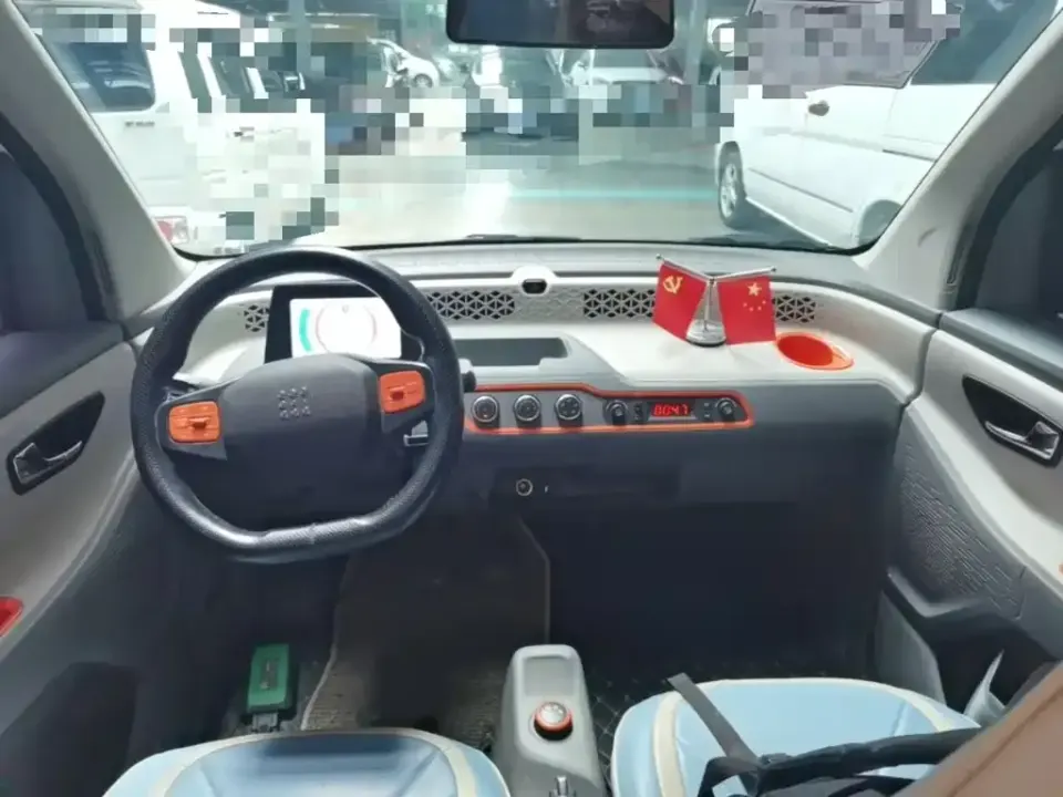 Fengguang Fengguang MINIEV