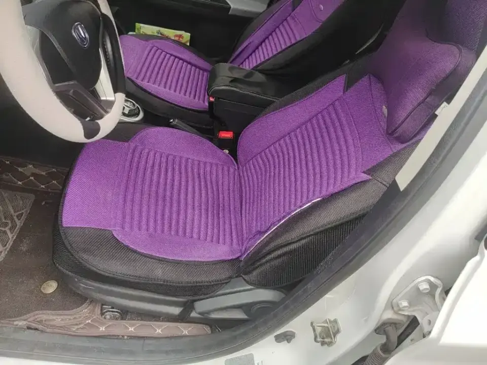 Changan Benben E-Star
