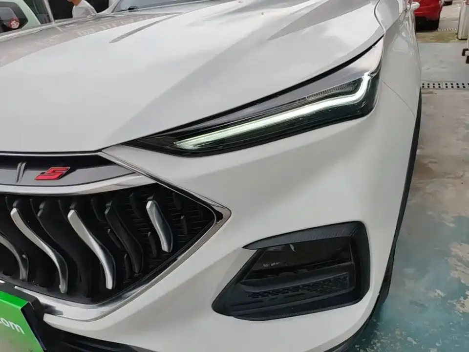 Oshan Oushang X5