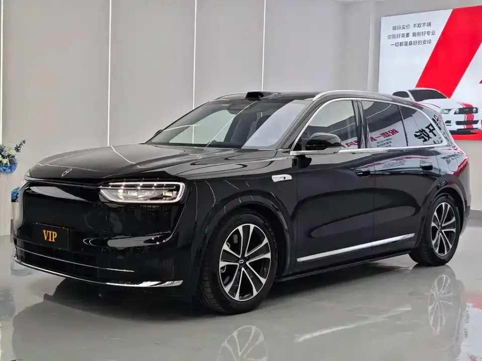 AITO M7