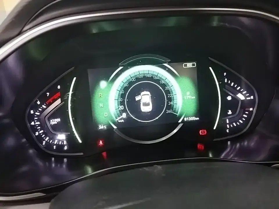 Hyundai Fista