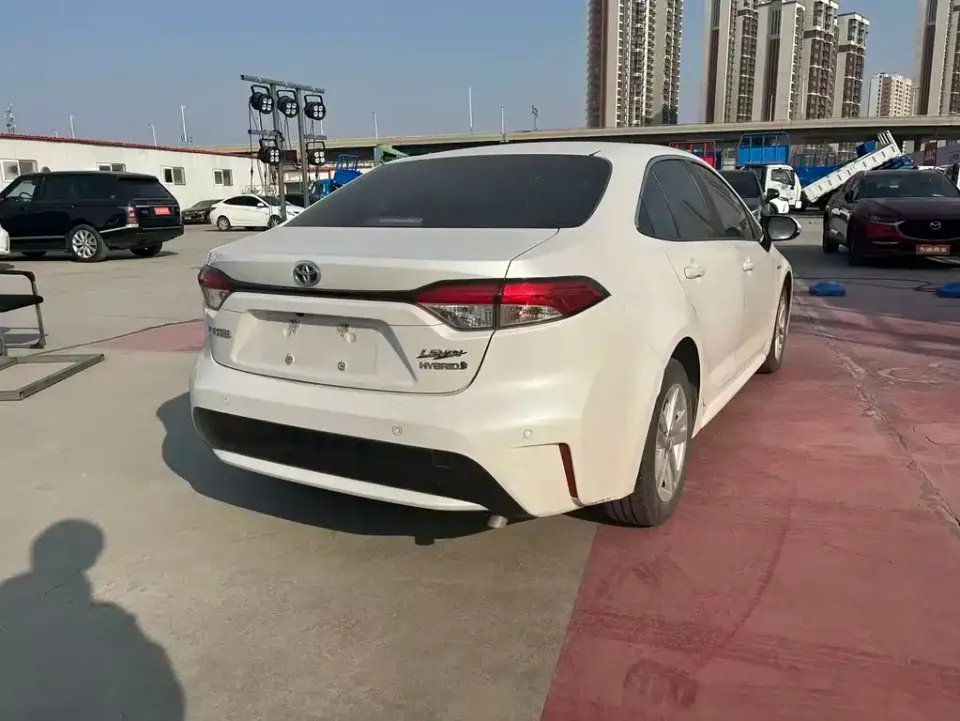 Toyota Levin