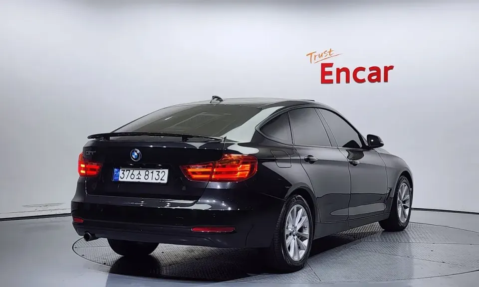 BMW Gran Turismo