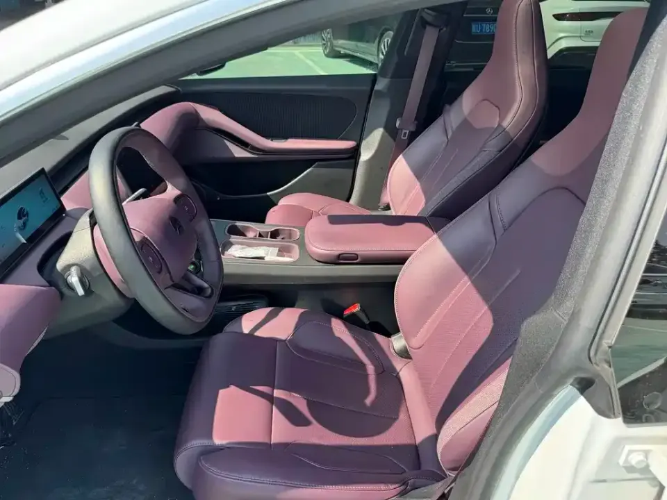 Nio ET5T