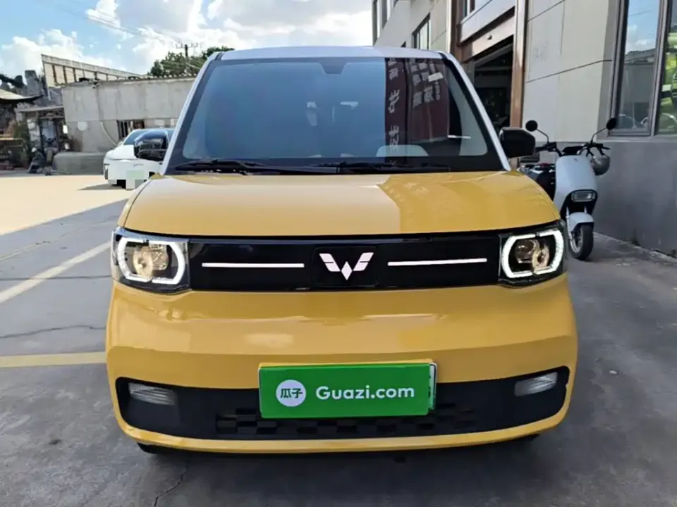 Wuling MINIEV