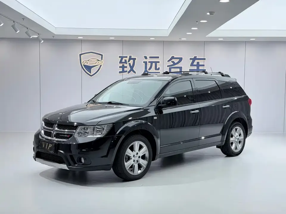 Dodge Journey
