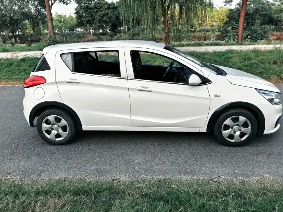 Baojun 310
