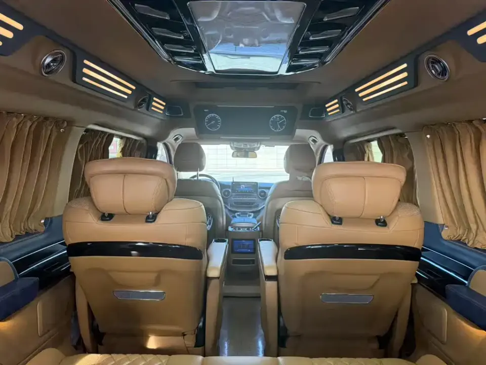 Bochi Baochi VC Series