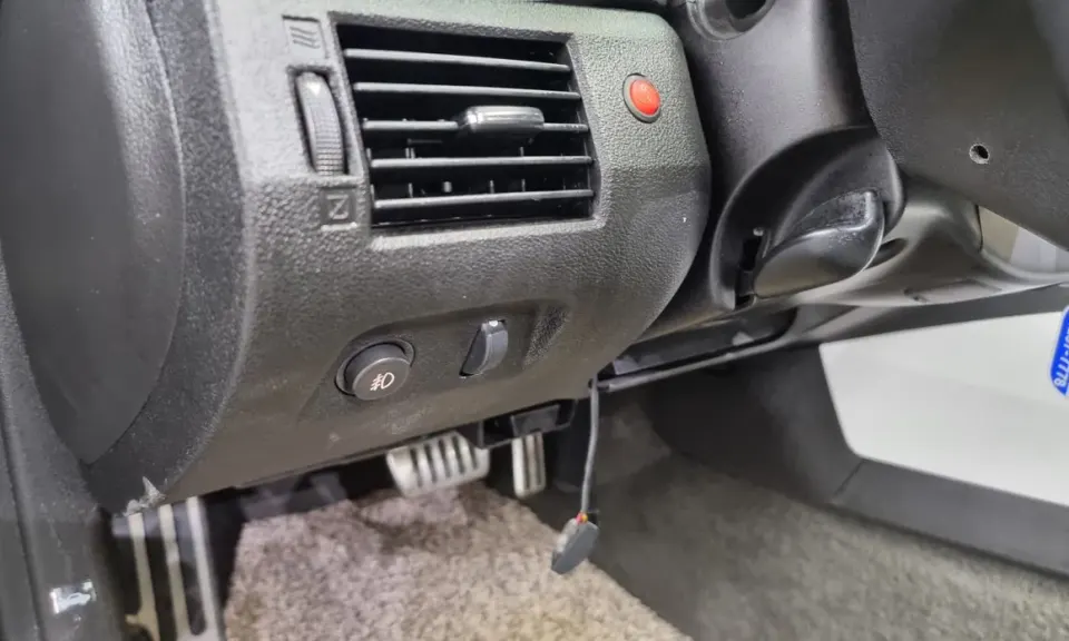 ChevroletGMDaewoo G2X