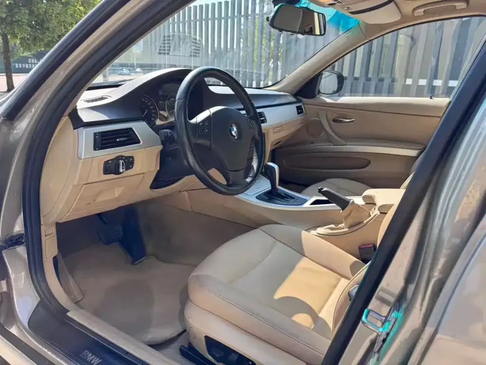 BMW 3 Series (Import)