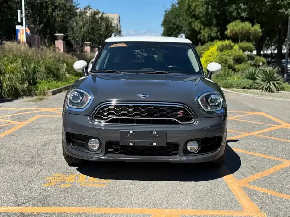 MINI Mini Countryman