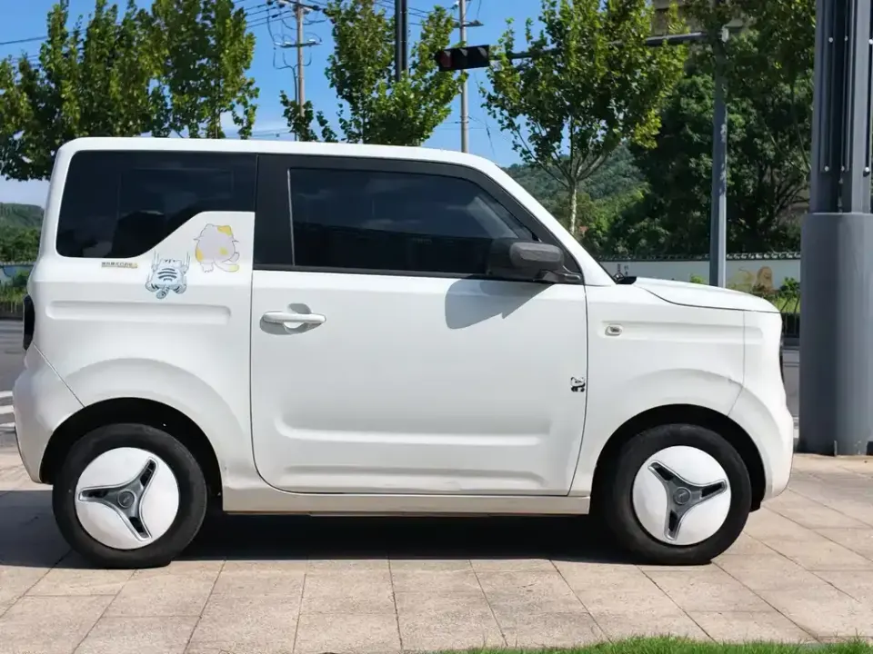 Galaxy Panda