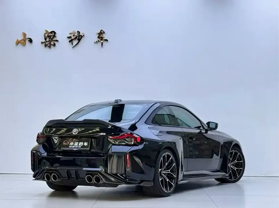 BMW M2
