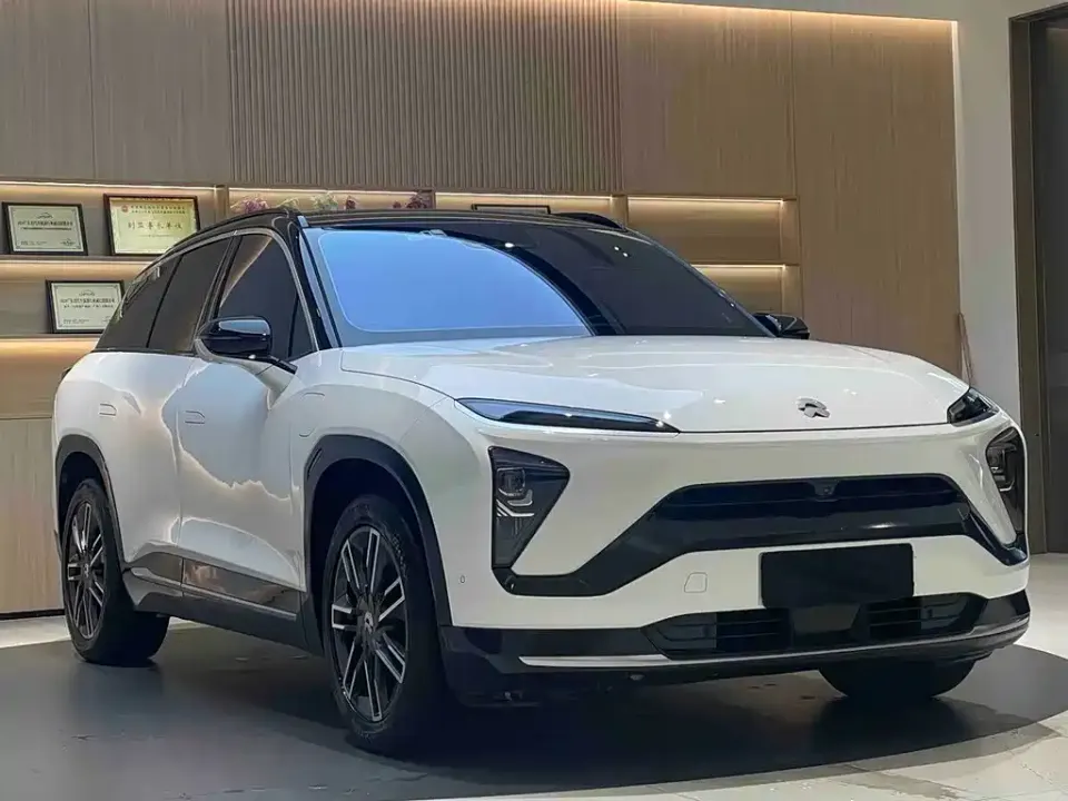 Nio ES6