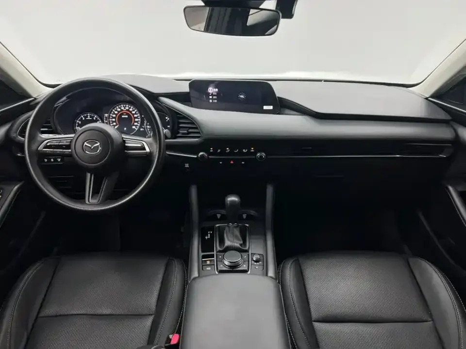 Mazda 3 Axela