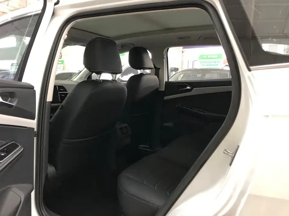 Jetta VS7