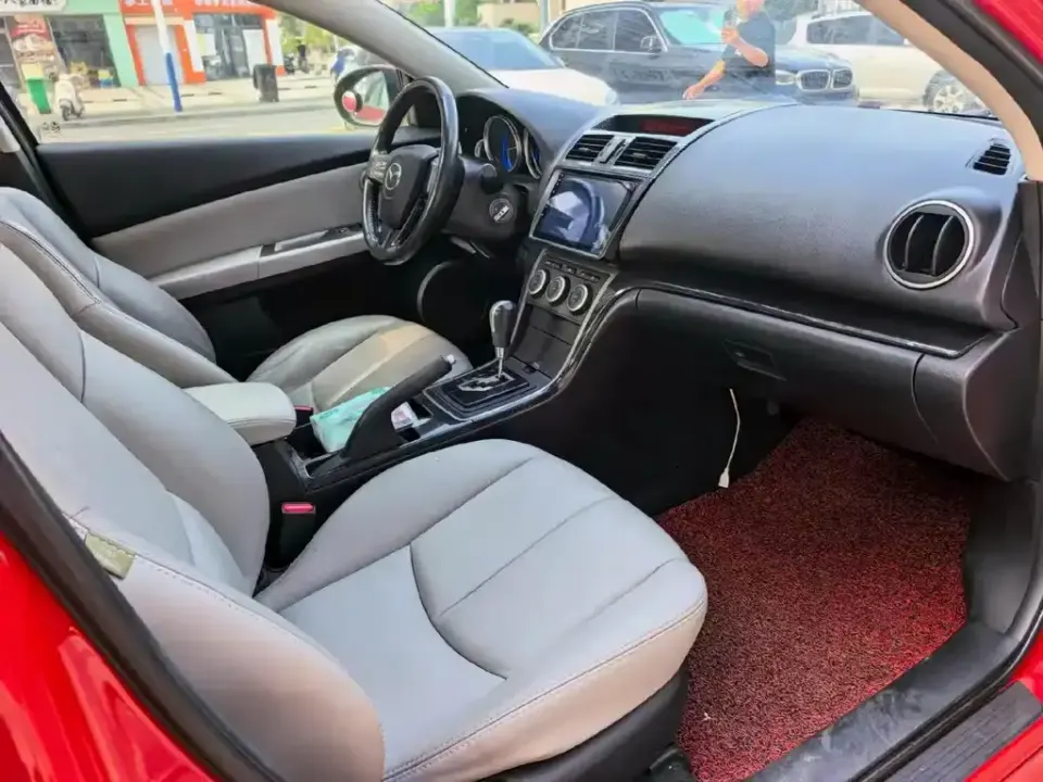 Mazda Ruiyi