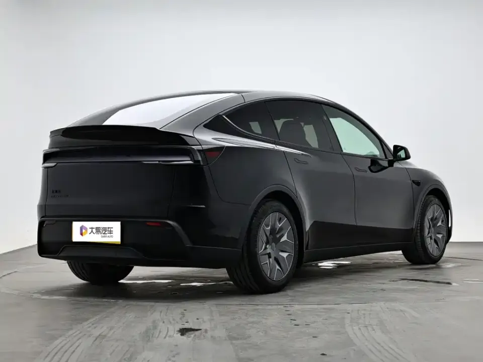 Tesla Model Y L