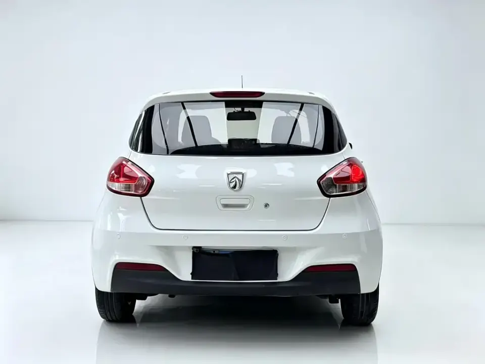 Baojun 310