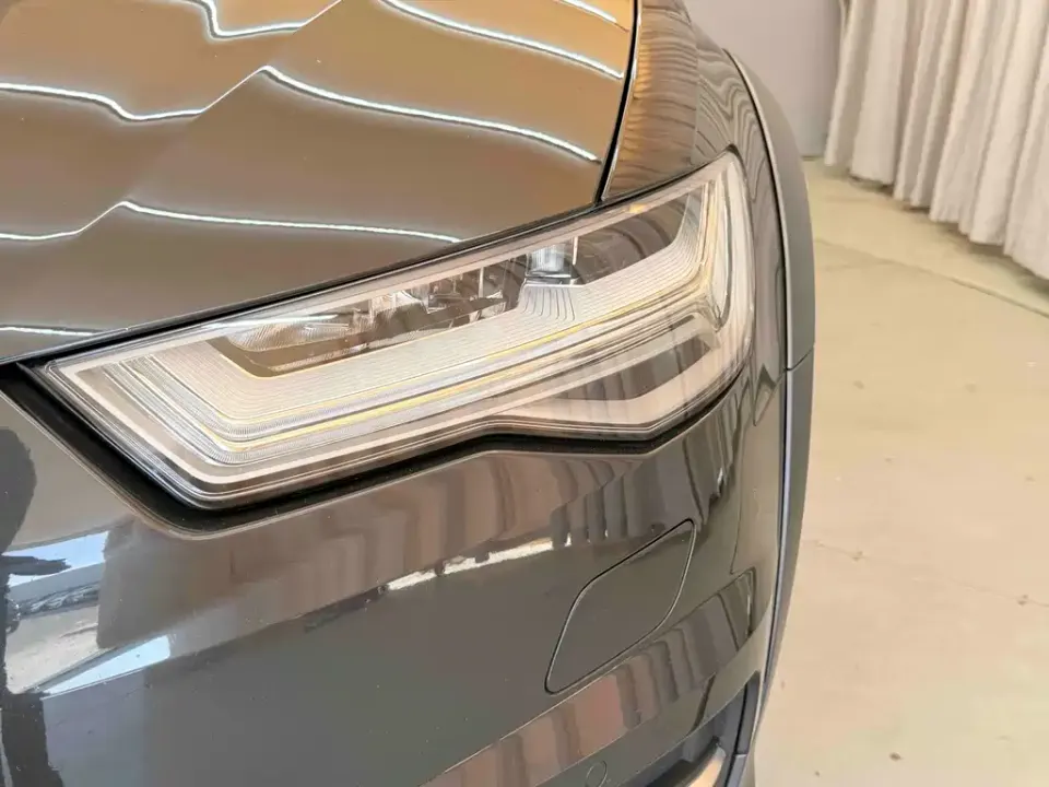 Audi A6 (Import)