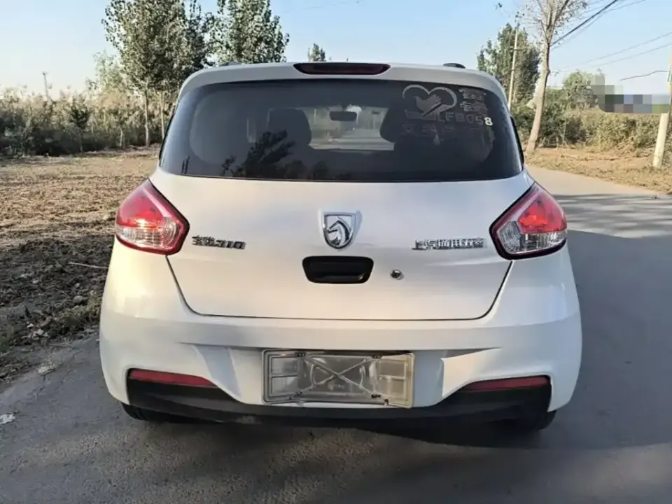 Baojun 310