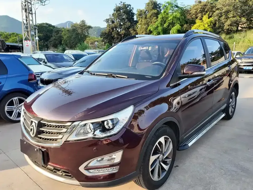 Baojun 560