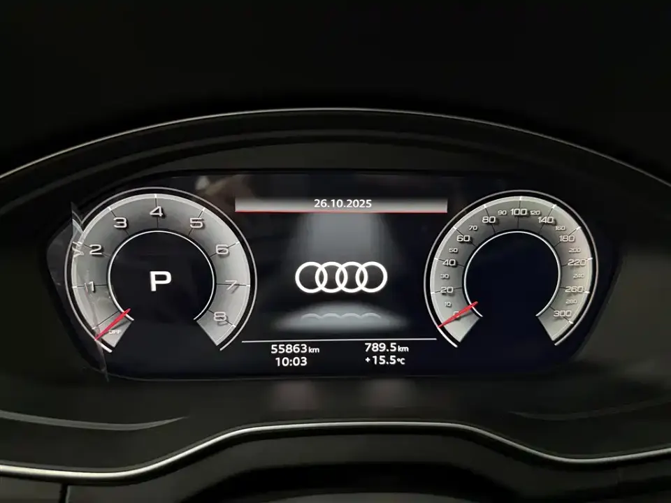 Audi Q5L