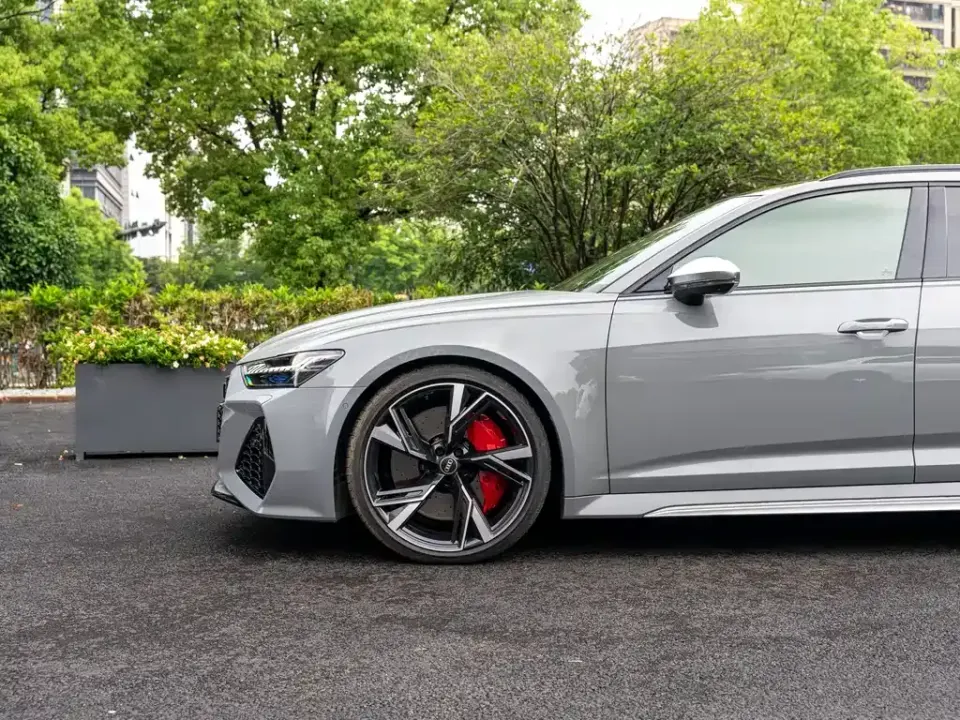 Audi RS 6