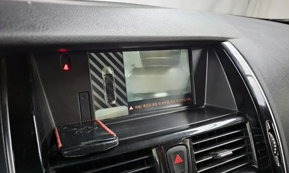 Renault Samsung SM7