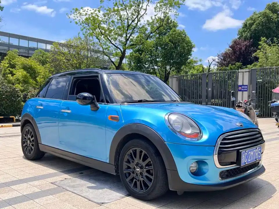 MINI Mini
